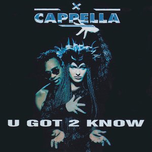 U GOT 2 KNOW