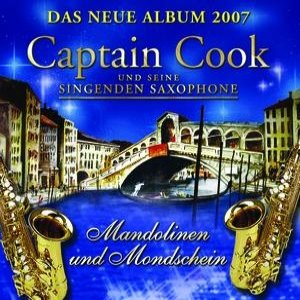 MANDOLINEN UND MONDSCHEIN