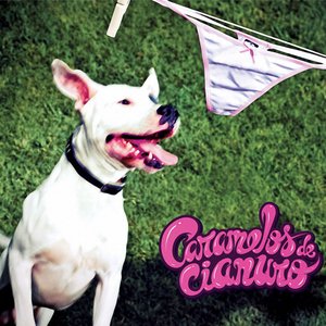 CARAMELOS DE CIANURO