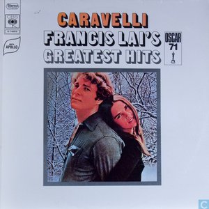 FRANCIS LAI'S GREATEST HITS