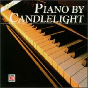 PIANO BY CANDLELIGHT