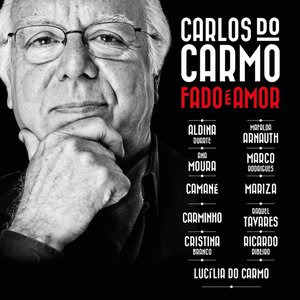 FADO É AMOR