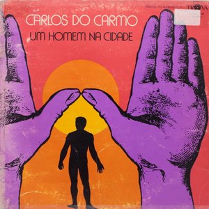 UM HOMEM NA CIDADE