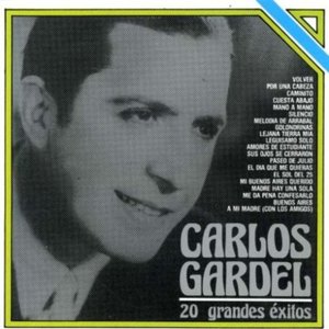 20 GRANDES EXITOS