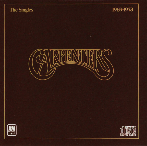 SINGLES 1969 - 1973