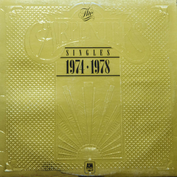 THE SINGLES 1974 - 1978