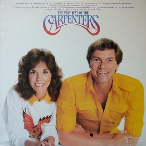 THE VERY BEST OF THE CARPENTERS