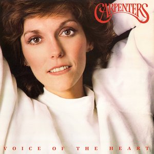 VOICE OF THE HEART