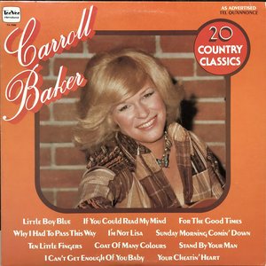 20 COUNTRY CLASSICS
