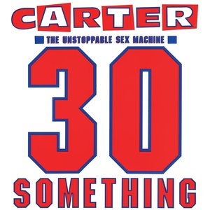 30 SOMETHING