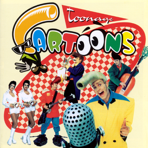 TOONAGE