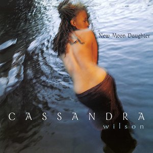 NEW MOON DAUGHTER