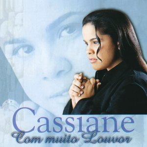 COM MUITO LOUVOR