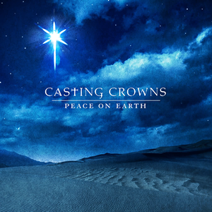 PEACE ON EARTH