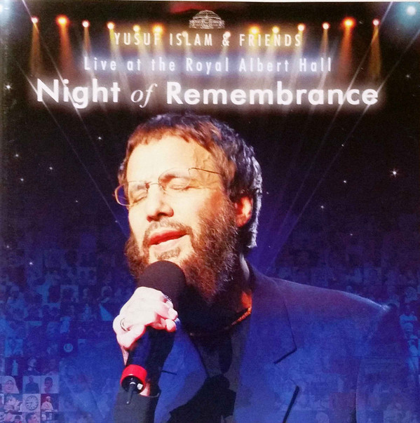 NIGHT OF REMEMBRANCE