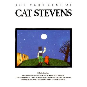 THE VERY BEST OF CAT STEVENS