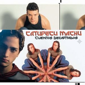 CUENTOS DECAPITADOS