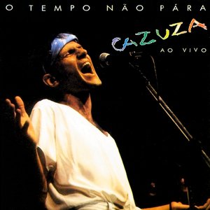 O TEMPO NÃO PÁRA