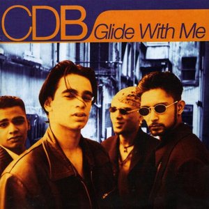 GLIDE WITH ME