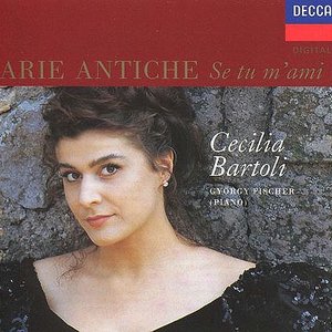 ARIE ANTICHE