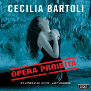 OPERA PROIBITA