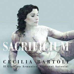 SACRIFICIUM