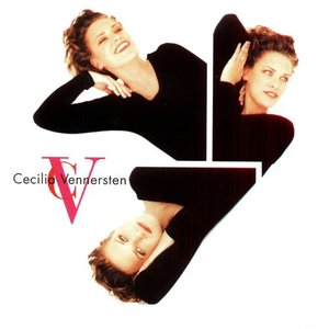CECILIA VENNERSTEN