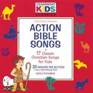 ACTION BIBLE SONGS