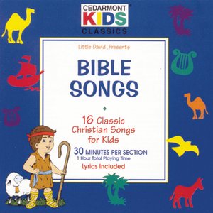 BIBLE SONGS