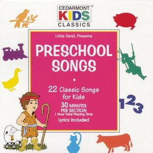 PRESCHOOL SONGS