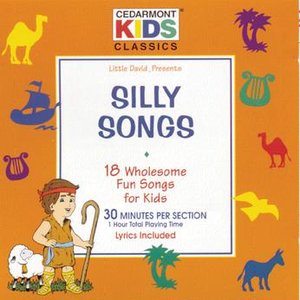 SILLY SONGS