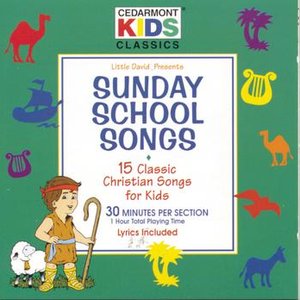 SUNDAY SCHOOL SONGS