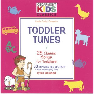 TODDLER TUNES