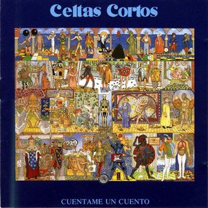 CUÉNTAME UN CUENTO