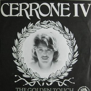 CERRONE IV - THE GOLDEN TOUCH