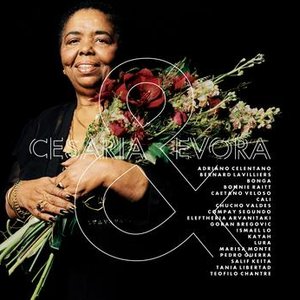 CESARIA EVORA & ...