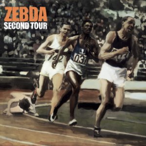 SECOND TOUR