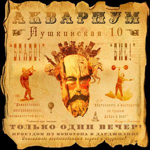 ПУШКИНСКАЯ 10