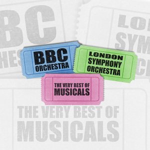 THE VERY BEST OF MUSICALS