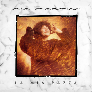 LA MIA RAZZA