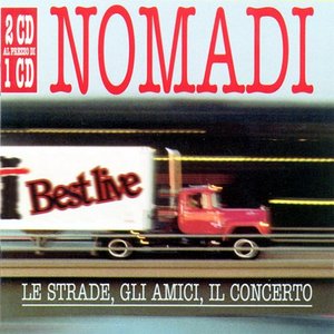 LE STRADE, GLI AMICI, IL CONCERTO