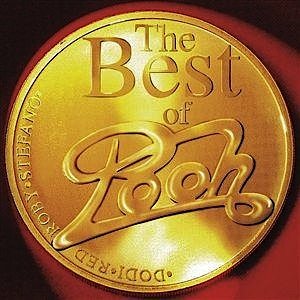 THE BEST OF POOH