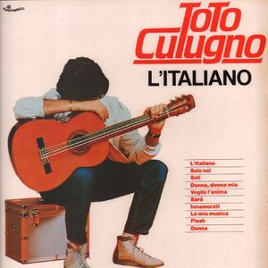 TOTO CUTUGNO