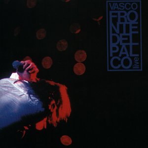 FRONTE DEL PALCO
