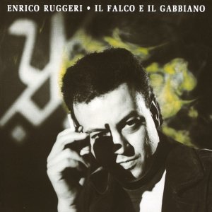 IL FALCO E IL GABBIANO