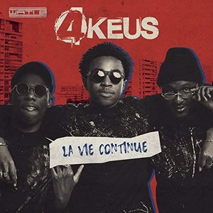 LA VIE CONTINUE