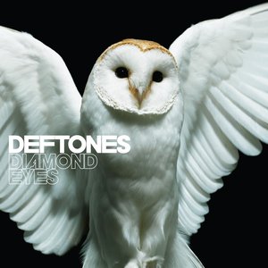 DIAMOND EYES