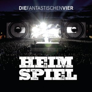 HEIMSPIEL