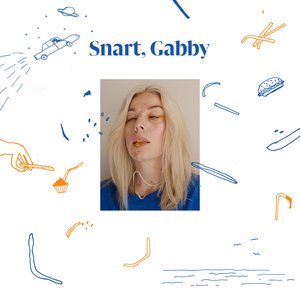SNART, GABBY