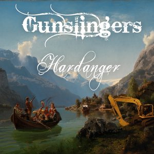 HARDANGER